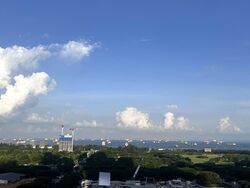 Marina Bay Residences (D1), Condominium #566752101